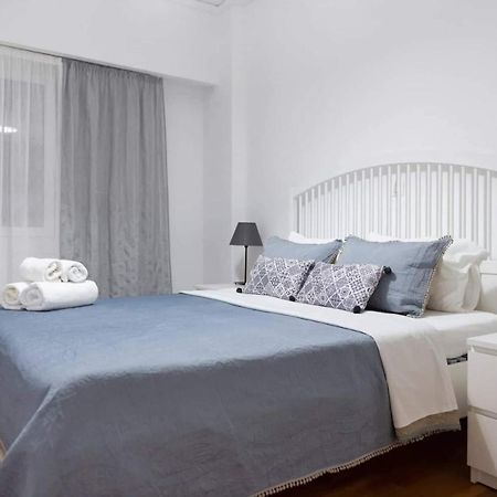 Apartment One Breath From Acropolis Athènes Extérieur photo